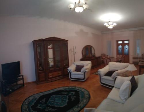 Apartamento Arena Plaza