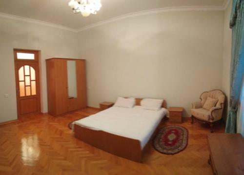 Apartamento Arena Plaza
