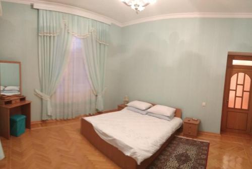 Apartamento Arena Plaza