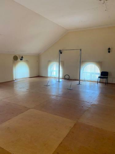 Apartamento Arena Plaza