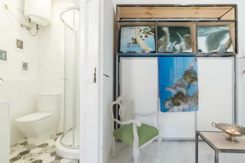 Apartamento Yaiza