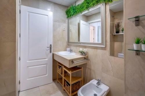 Apartamento D�plex Lujo Tres Alturas