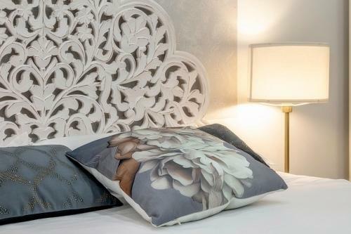 Apartamento D�plex Lujo Tres Alturas