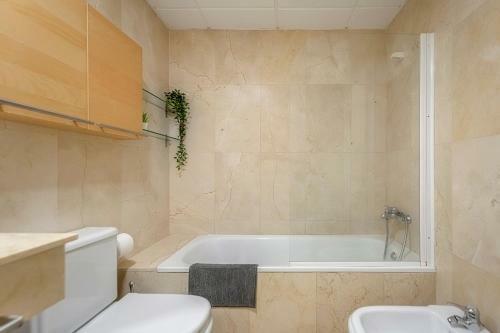 Apartamento D�plex Lujo Tres Alturas
