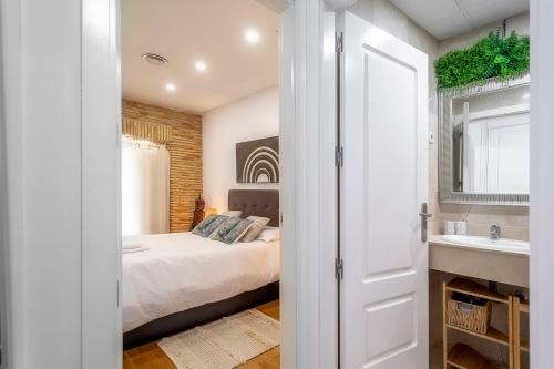 Apartamento D�plex Lujo Tres Alturas
