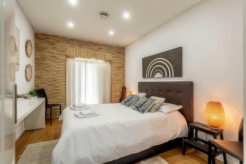 Apartamento D�plex Lujo Tres Alturas