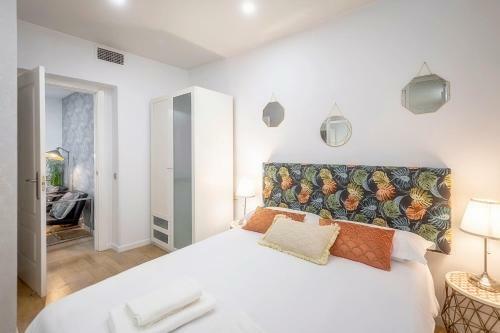Apartamento D�plex Lujo Tres Alturas
