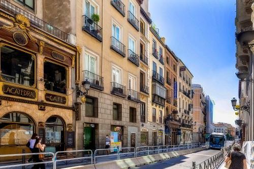 Apartamento D�plex Lujo Tres Alturas