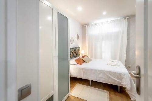 Apartamento D�plex Lujo Tres Alturas