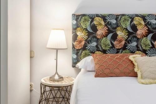 Apartamento D�plex Lujo Tres Alturas