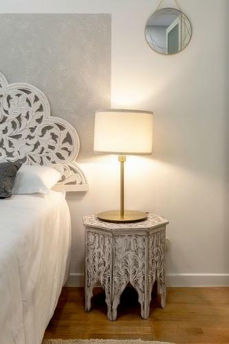 Apartamento D�plex Lujo Tres Alturas