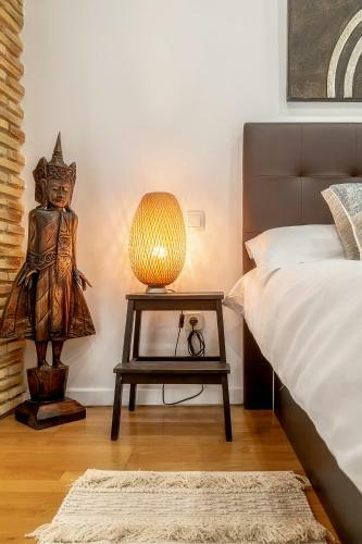 Apartamento D�plex Lujo Tres Alturas