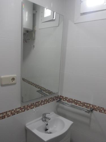 Apartamento 6 Plazas. Centro De Madrid. Ref27