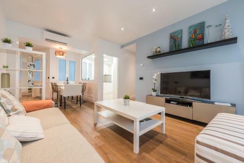Apartamento Puerta Del Sol 3wc