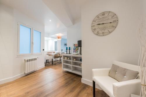 Apartamento Puerta Del Sol 3wc