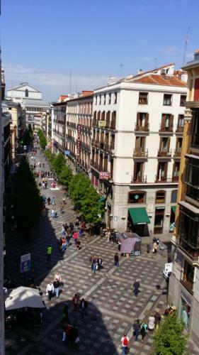 Apartamento Puerta Del Sol 3wc