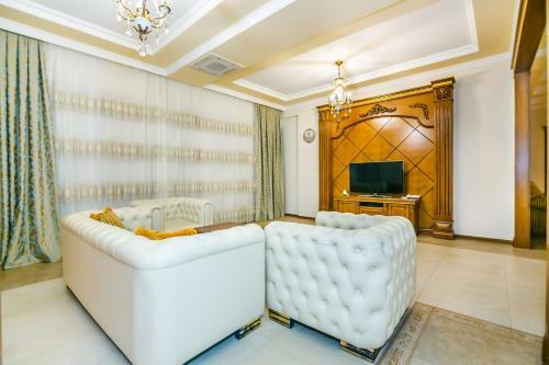 Apartment On Nergiz Mall