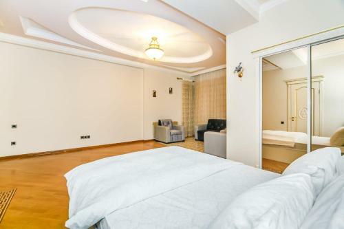 Apartment On Nergiz Mall