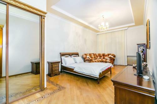 Apartment On Nergiz Mall