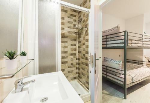 Living Atocha Apartments