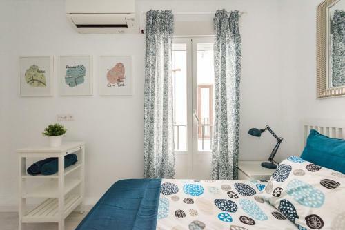 Living Atocha Apartments