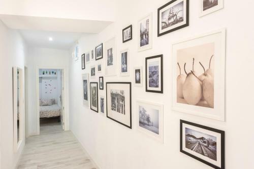 Living Atocha Apartments