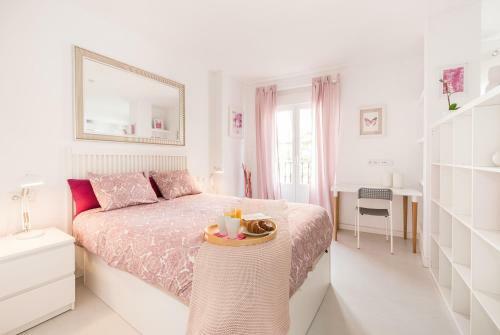 Living Atocha Apartments
