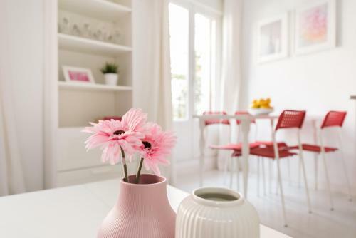 Living Atocha Apartments