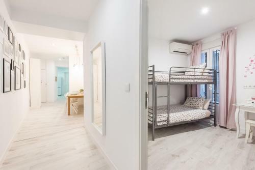 Living Atocha Apartments