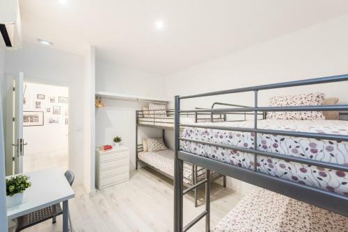 Living Atocha Apartments