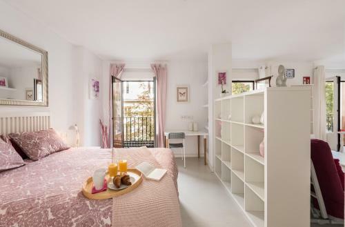 Living Atocha Apartments