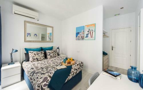 Living Atocha Apartments