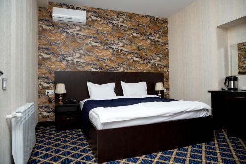 Kristal Inn Hotel & Spa