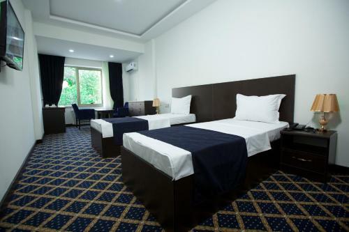 Kristal Inn Hotel & Spa