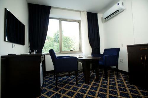 Kristal Inn Hotel & Spa