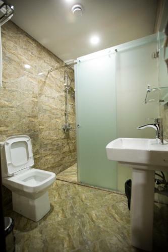 Kristal Inn Hotel & Spa