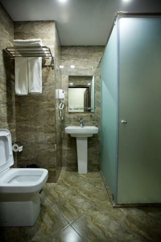 Kristal Inn Hotel & Spa