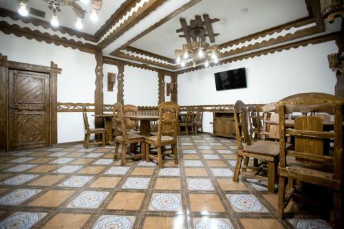 Kristal Inn Hotel & Spa