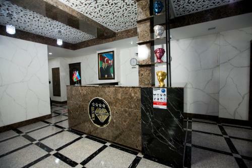 Kristal Inn Hotel & Spa