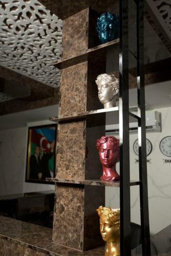 Kristal Inn Hotel & Spa