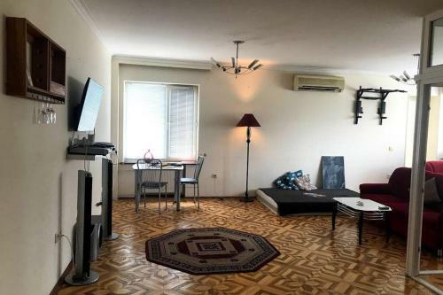 City View Apartment