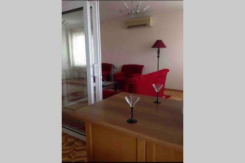 City View Apartment