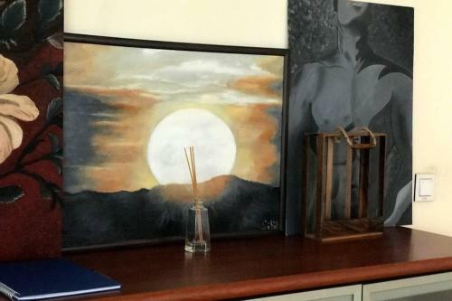 City View Apartment