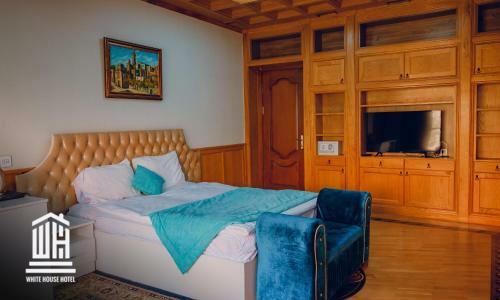 White House Hotel & Spa
