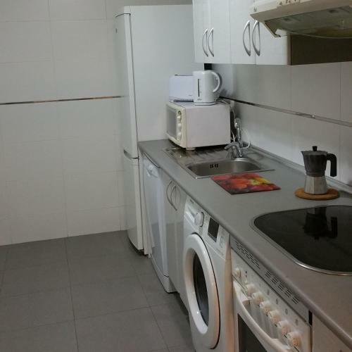 Apartamento En Espoz Y Mina