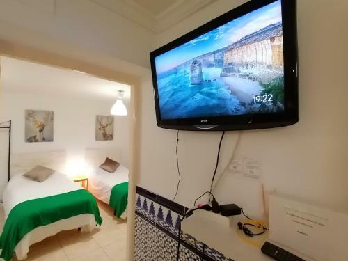 Apartamento En Espoz Y Mina