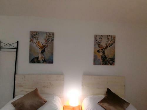 Apartamento En Espoz Y Mina
