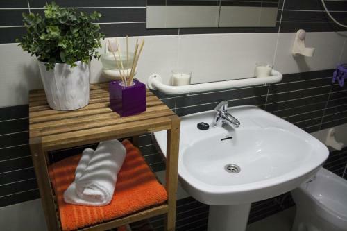 Apartamento En Espoz Y Mina