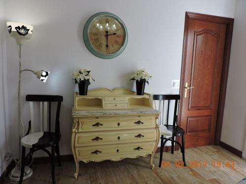 Apartamento Madrid Downtown Chamberi