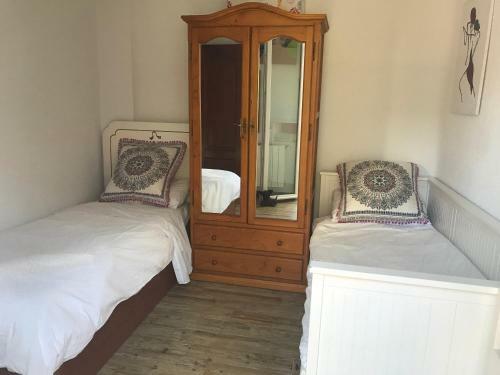 Apartamento Madrid Downtown Chamberi